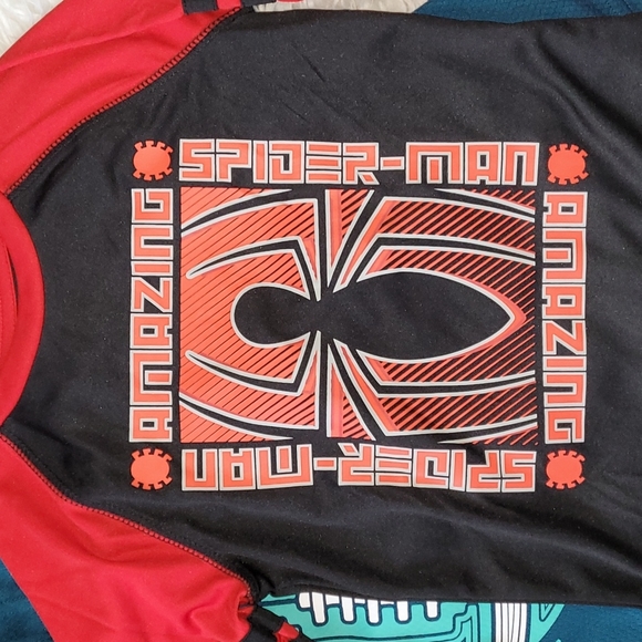 JUMPING BEANS ACTIVE SHIRT BUNDLE - Picture 7 of 15